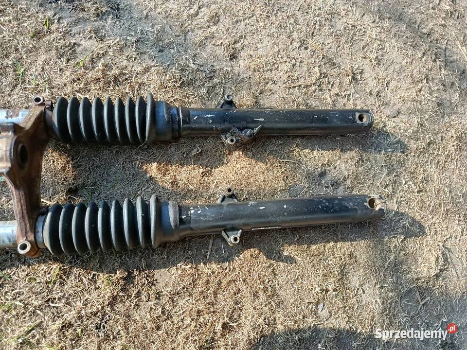 Mz ts 150 mz ts 125 lagi Nowa Sól sprzedam