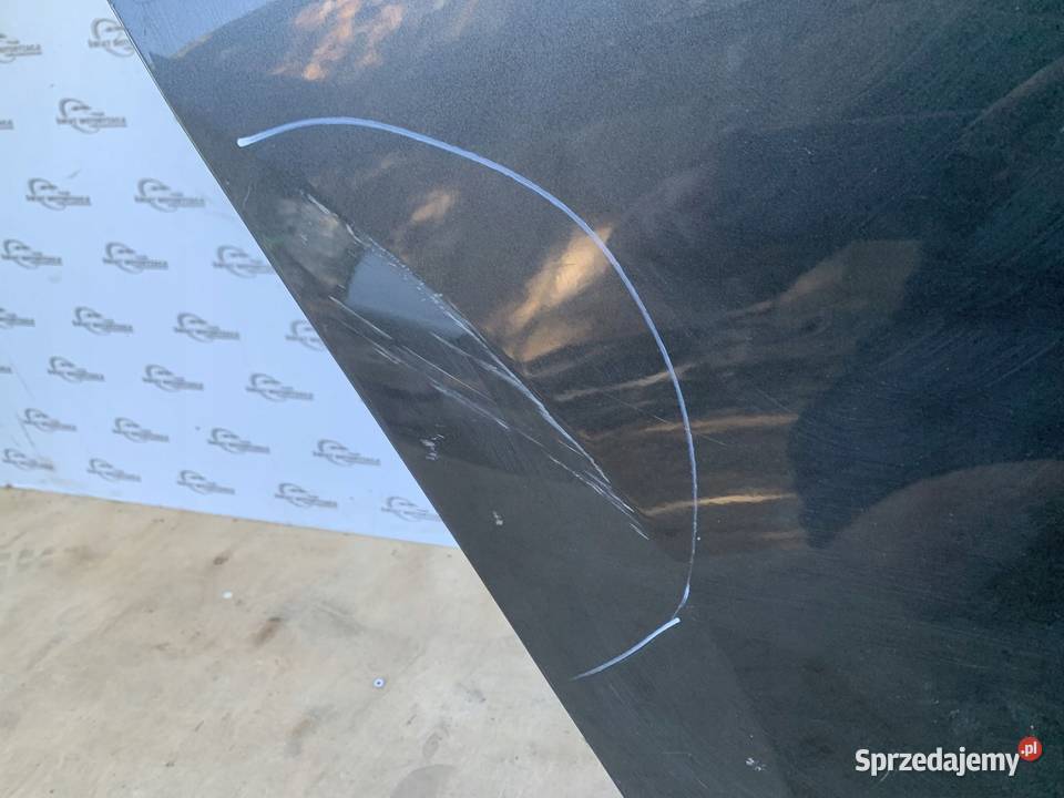 PEUGEOT 3008 I LIFT 16r drzwi prawe tył Rok produkcji 2016 Kielce sprzedam