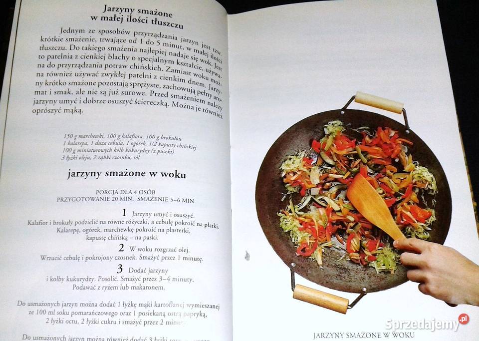 Encyklopedia sztuki kulinarnej Tom 32 Warzywa Chełm