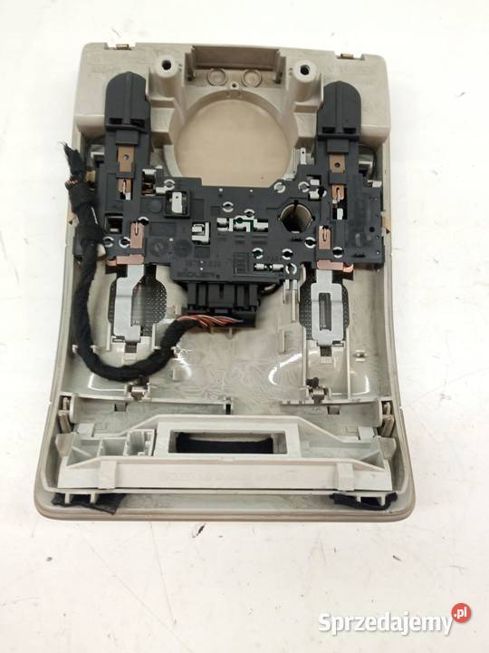 LAMPKA PODSUFITKI Audi A4 II 20002006 B6