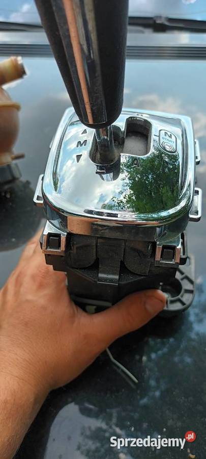 Peugeot 2008 wybierak 968169238002 wysyłka Warszawa