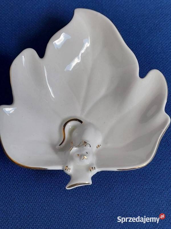 Paterka w kształcie liścia Lipelsdorf Skwierzyna