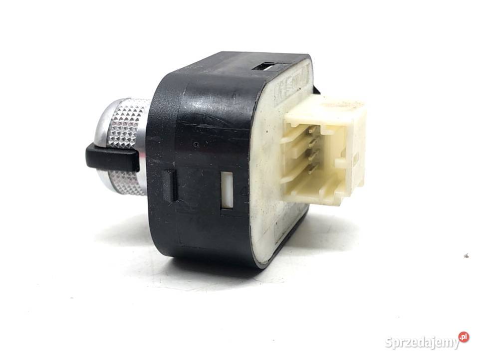 PRZEŁĄCZNIK REGULACJI LUSTEREK AUDI A7 4G osobowe