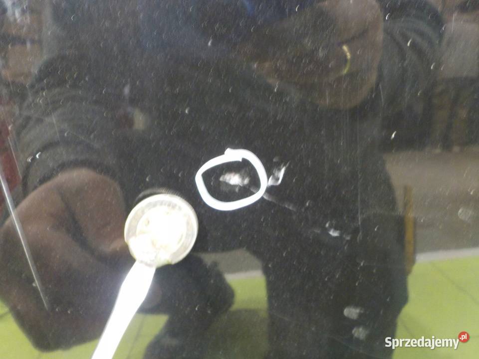 ALFA ROMEO MITO 14 B 09r maska osobowe