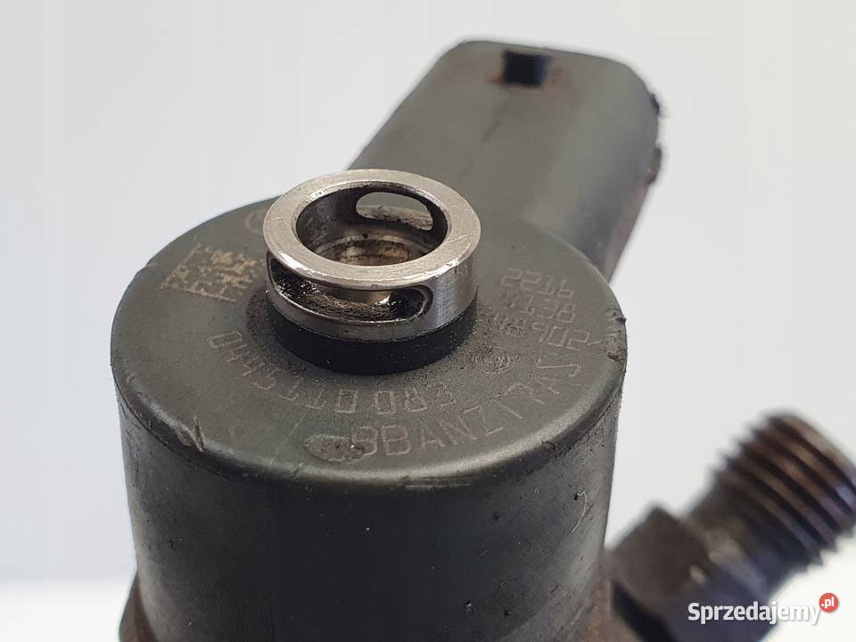 WTRYSKIWACZ Opel Corsa D 13 CDTI wtrysk osobowe Chełm