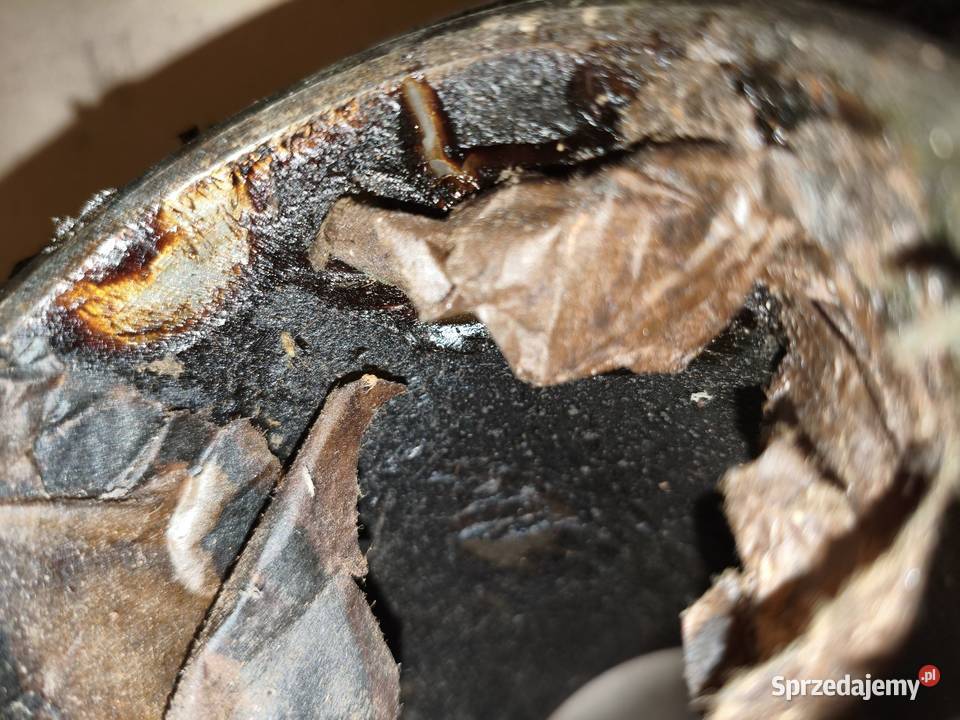 Nowe oryginalne cylindry z tłokami Dniepr MT Leszno sprzedam