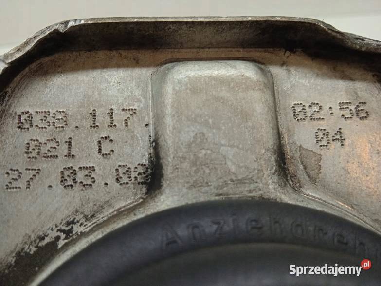 OBUDOWA FILTRA OLEJU 045115389H 20 TDI Skoda