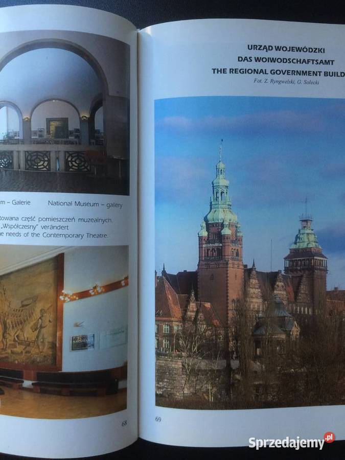 2668 Wały Chrobrego Szczecin