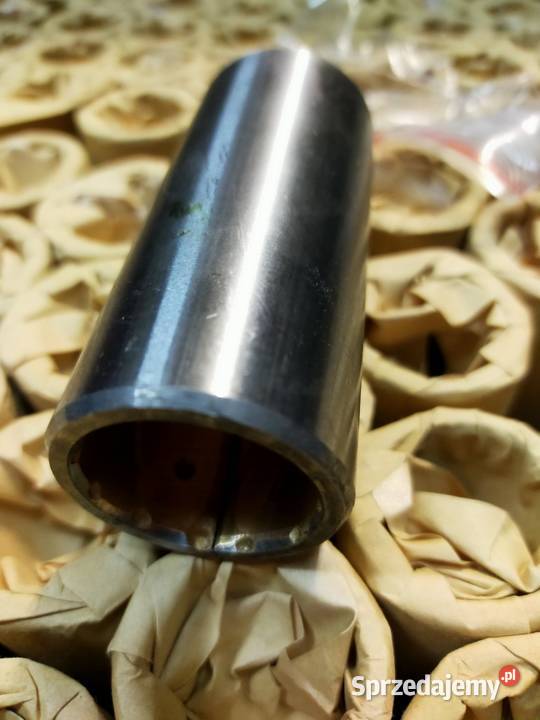 Tuleja resoru HL8011HW6011 metal mosiądz faktura Rolnictwo kujawsko-pomorskie Brzozówka
