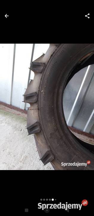 Opona 658014 Opony rolnicze Marianki