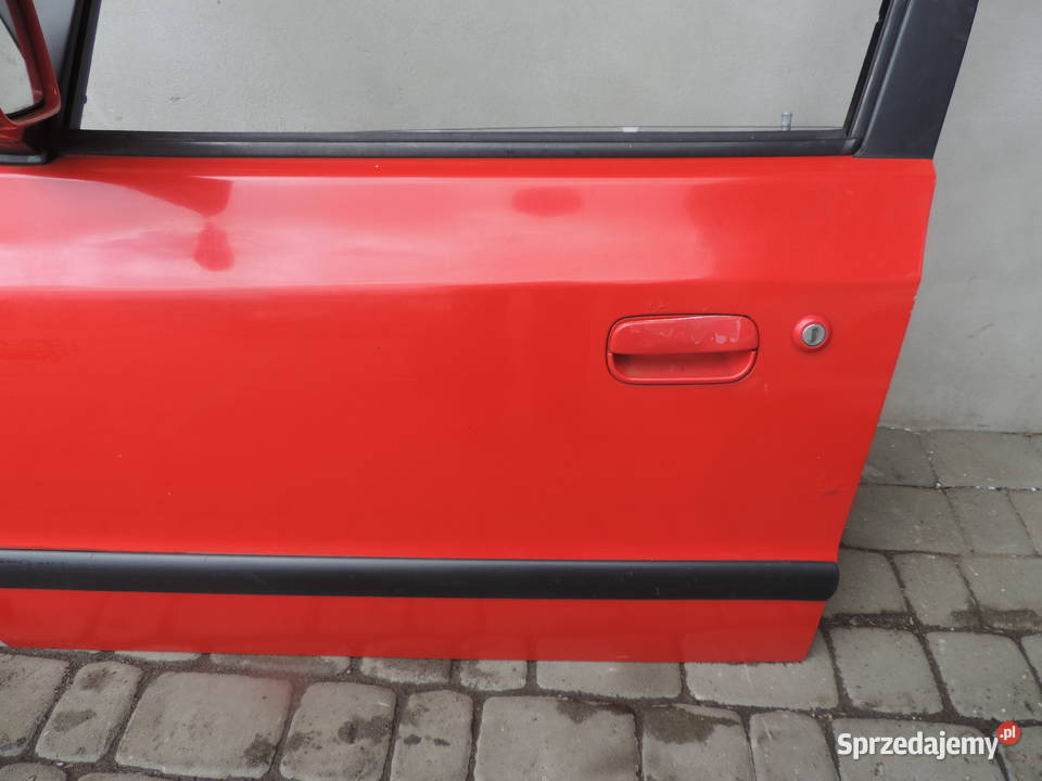SKODA FELICJA HB 5D DRZWI LEWE PRZEDNIE Nowy Sącz