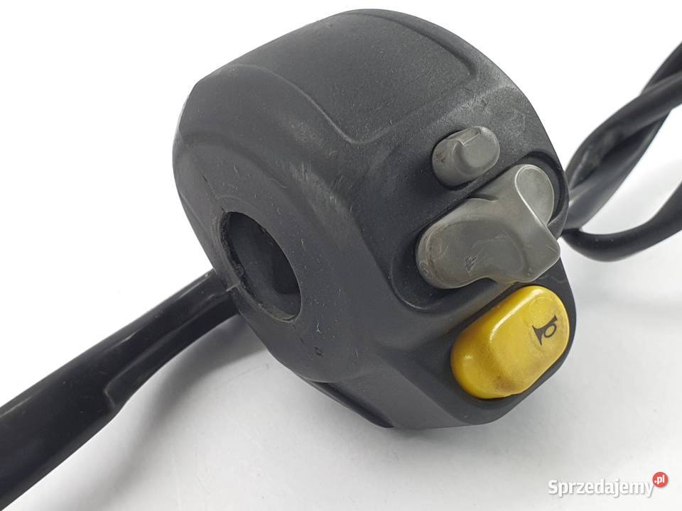 Przelacznik Lewy Manetka Wlacznik Dzwignia sprzedam