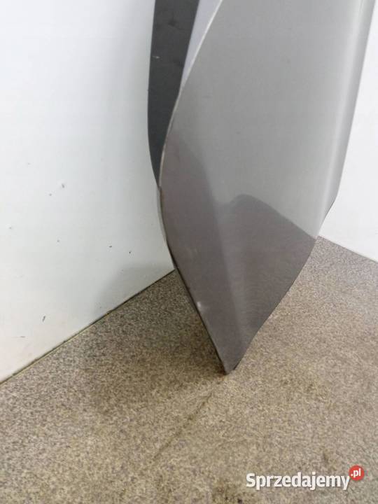 DRZWI PRAWE TYŁ KOMBI KCAC Peugeot 308 II 2014 świętokrzyskie