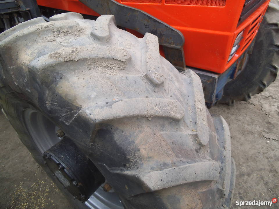 SPRZEDAM CIĄGNIK SAME JAGUAR 100 Z TUREM Skórcz sprzedam