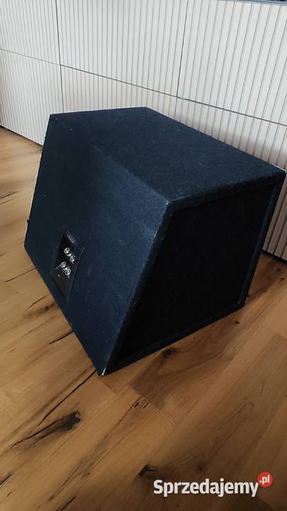 Subwoofer rodek rw30dm Lubin