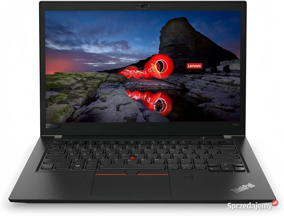 Lenovo ThinkPad T480s i7 8GB SSD Windows 11 Pro