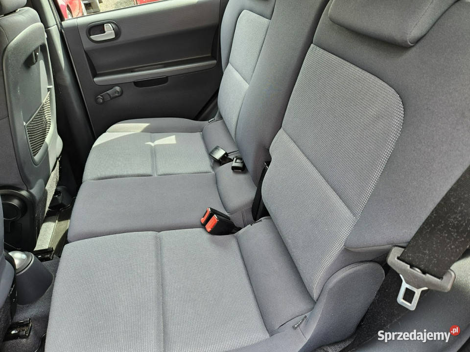 Mitsubishi Colt Klimatyzacja Stan b CA0 19921995 Colt śląskie Ruda Śląska sprzedam