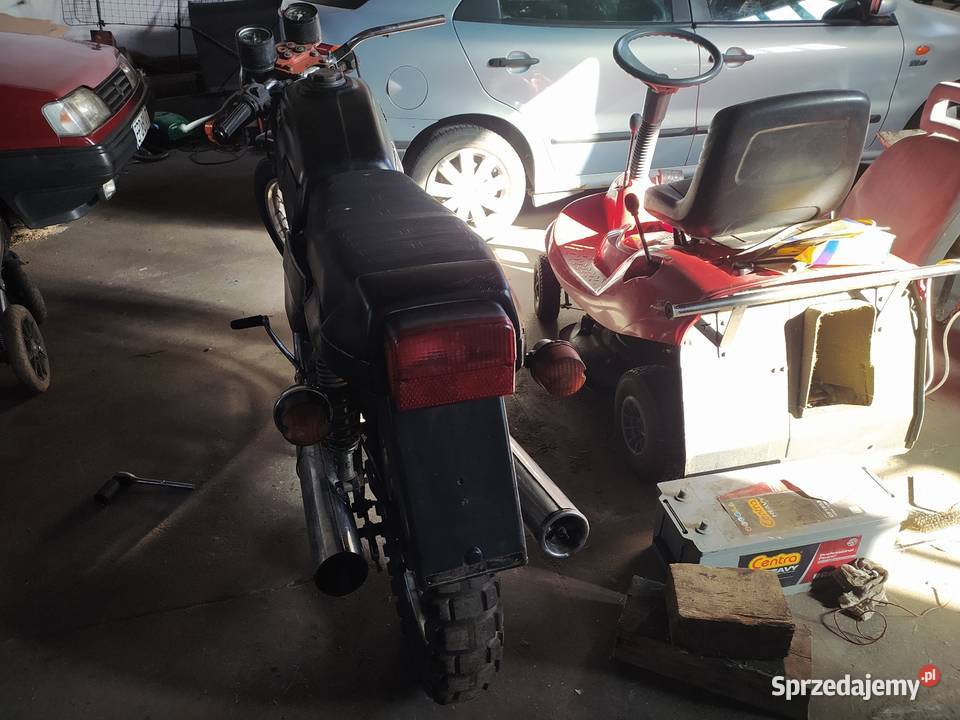 Jawa 350