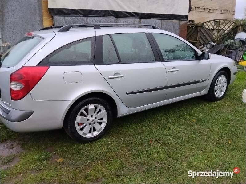 Samochód Kołobrzeg