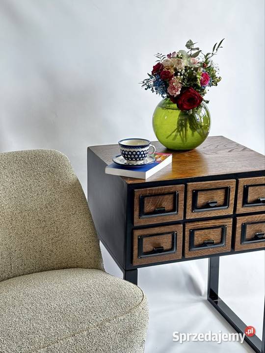 Stolik kawowy Kraków