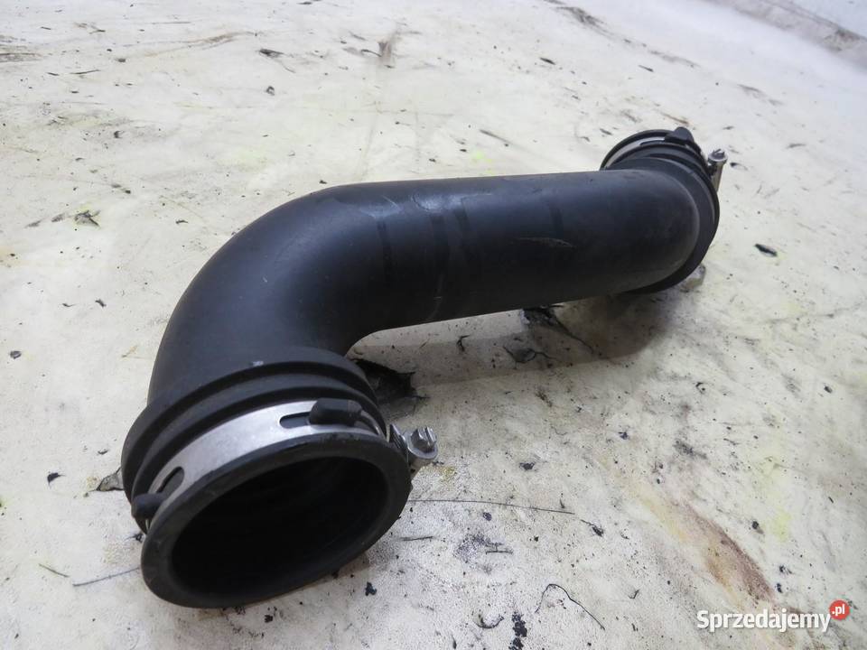 RURA DOLOT POWIETRZA FORD FIESTA MK8 10 ECOBOOST