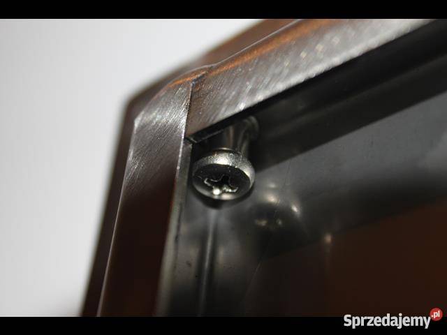 Drzwiczki gazowe skrzynki inox producent małopolskie Bochnia sprzedam