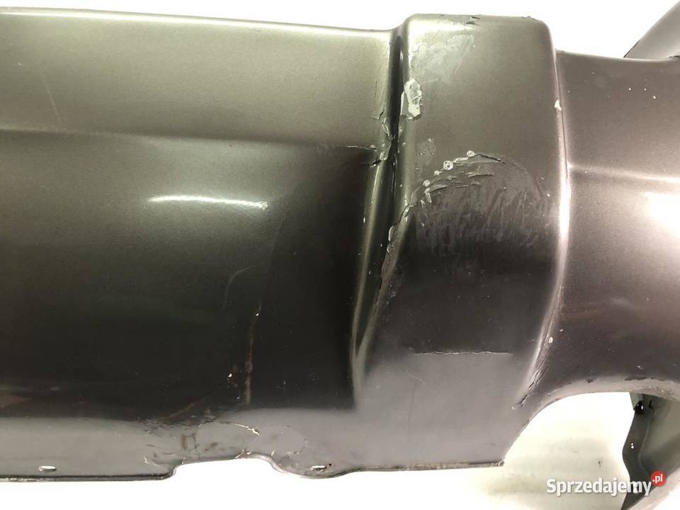 ZDERZAK TYŁ TYLNY JEEP GRAND CHEROKEE WJ osobowe