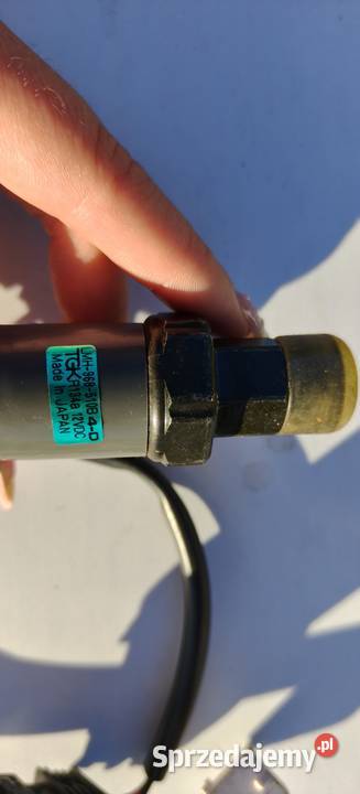 Pressostat Czujniki i sterowniki klimatyzacji Buczek