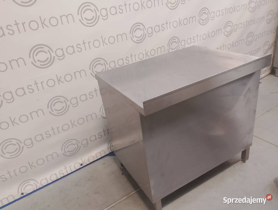 Stół drzwi przesuwne 92x70x85 Wrocław