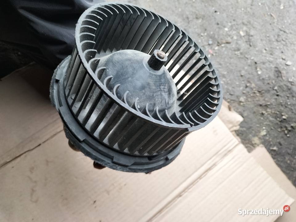 WENTYLATOR DMUCHAWA FORD MONDEO 93BW18515AB sprzedam