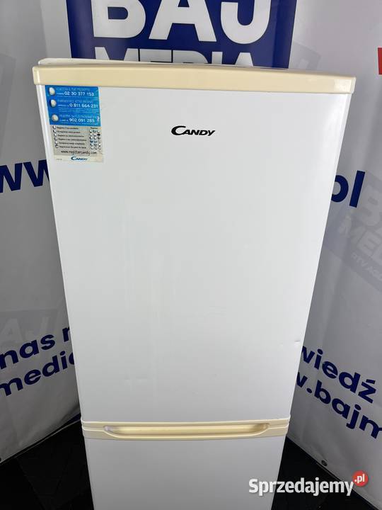 LODÓWKA Candy 143 Klas A DostawaGwarancja Wiejca