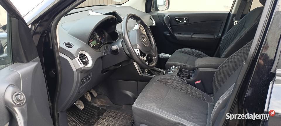 koleos 150KM Ostrołęka sprzedam