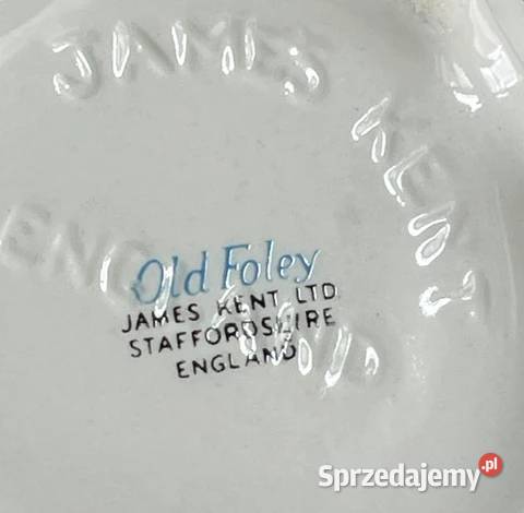 Pojemnik kubek do golenia James Kent w stylu Pozostałe mazowieckie Warszawa