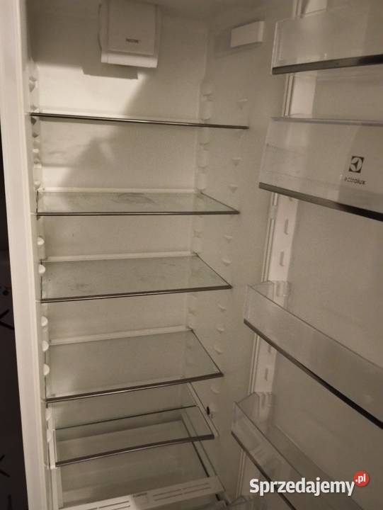 Dzień Sprzedam lodówkę do zabudowy bez 55cm Lodówki i zamrażarki