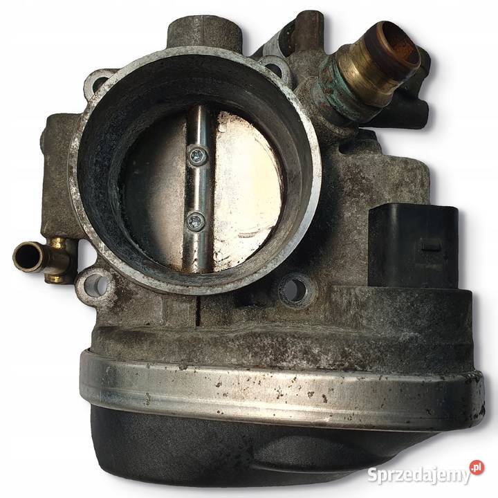 PRZEPUSTNICA Opel Zafira B 16 16V 55560398 osobowe Chełm sprzedam