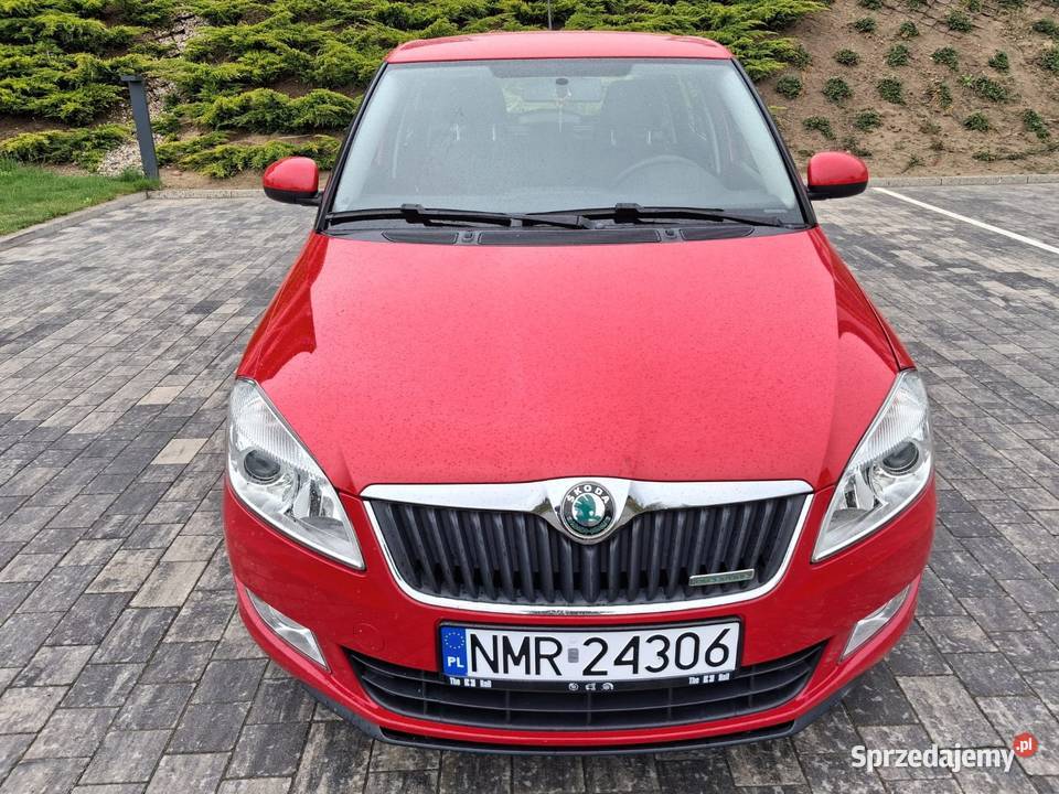 12TDi 75 Klimatyzacja Dużym Serwisie Zarejestrowany w Polsce