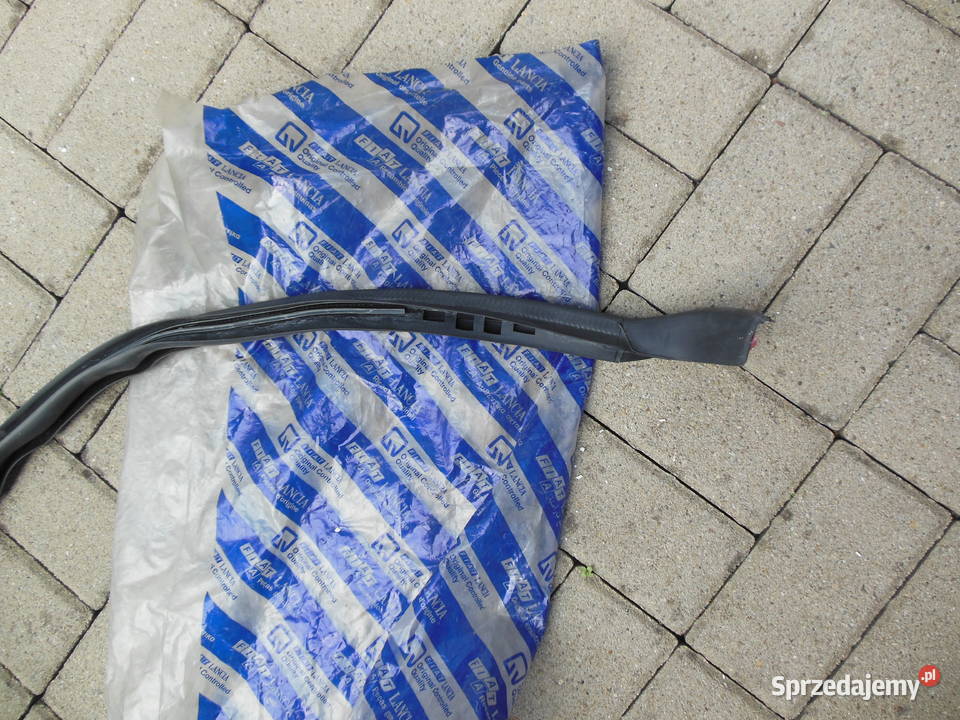 7798516 7766648 Uszczelka Lewego Dachu Guma Fiat śląskie Kozy