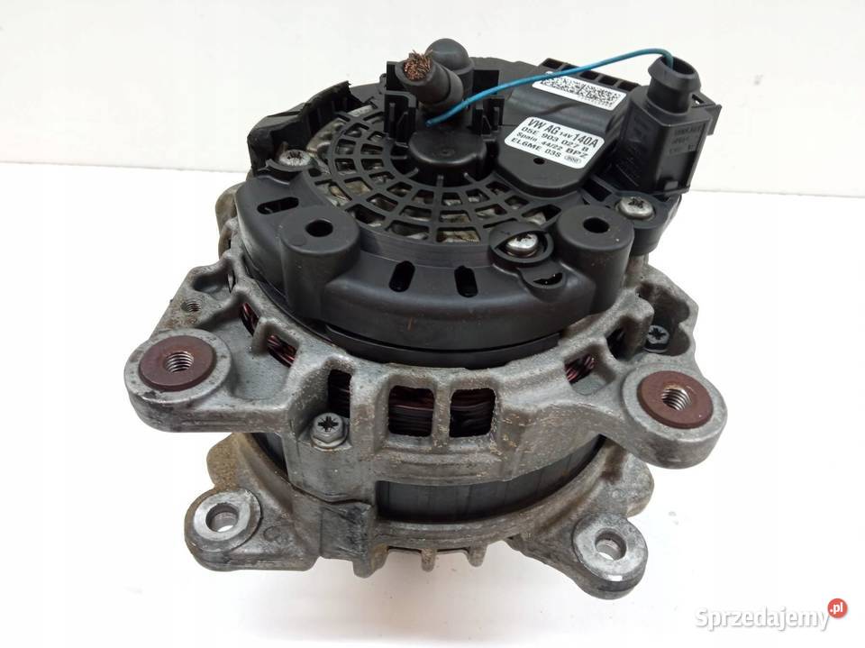 ALTERNATOR 05E903027B 10 TSI VW Volkswagen