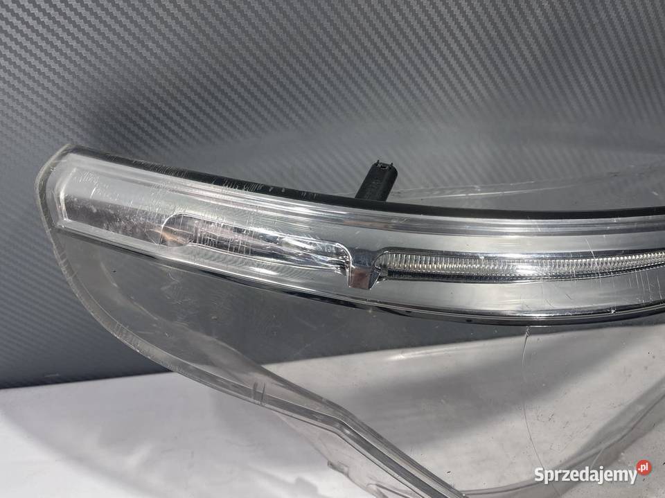 BMW E60 PRAWY KLOSZ HELLA Części Ostroróg