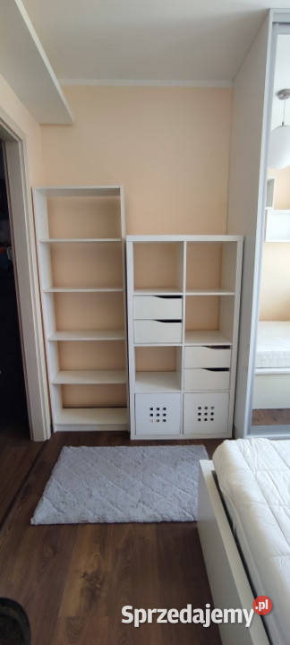 NOWE BUDOWNICTWO JASNE MIESZKANIE Z BALKONEM Sprzedaż Inowrocław sprzedam