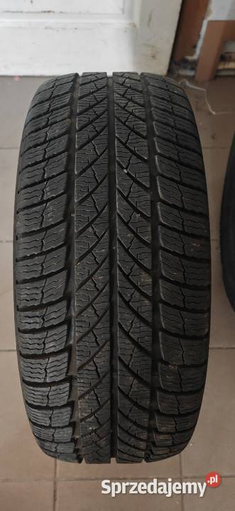 Opony zimowe Paxaro inverno 24545 R18 zima Świebodzin