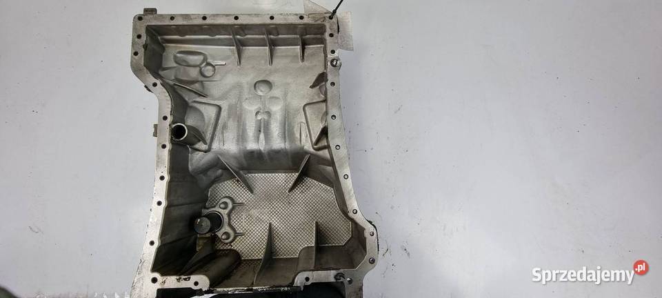 MISKA OLEJOWA MERCDESBENZ C 160 A2710141002