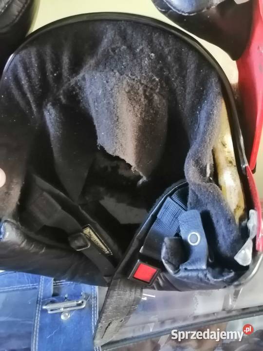 kask na motor bmw szczekowy 2 sztuki Legnica sprzedam
