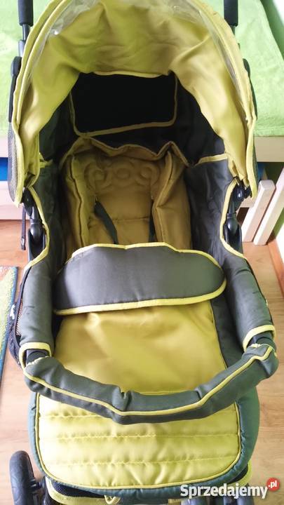 Delti DOT parasolka stan Piankowe Spacerówki Brzozów