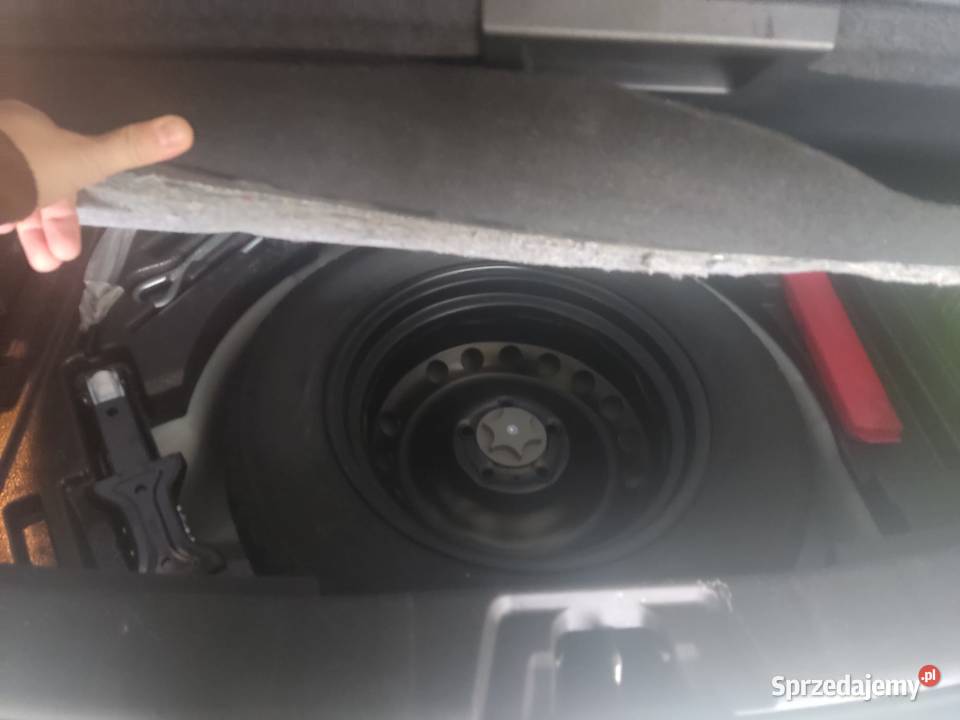 Nissan Quashai NConetta Bielsko-Biała
