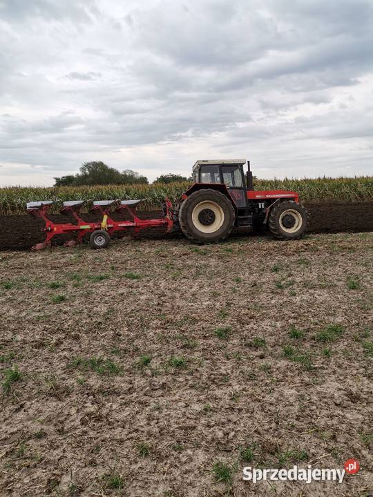 Zetor ZTS 16245 nieuszkodzony Ciągniki Radziejów sprzedam