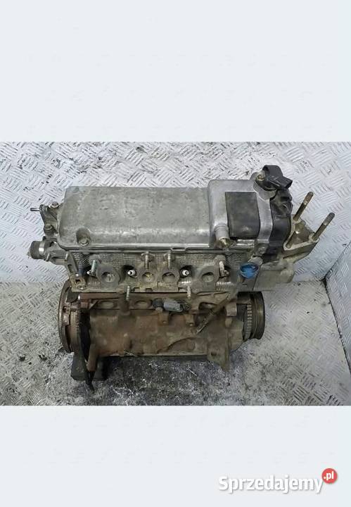 Silnik Fiat 12 punto panda 188A4000 Brzeg Dolny