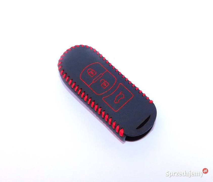 Etui kluczyka na kluczyk Mazda 3 5 6 CX3 CX3 CX5 Tarnów