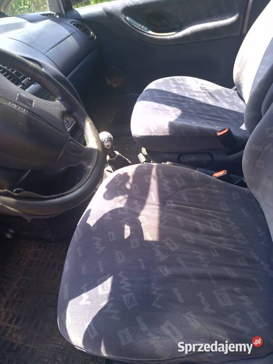 Seat alchambra świętokrzyskie Pińczów