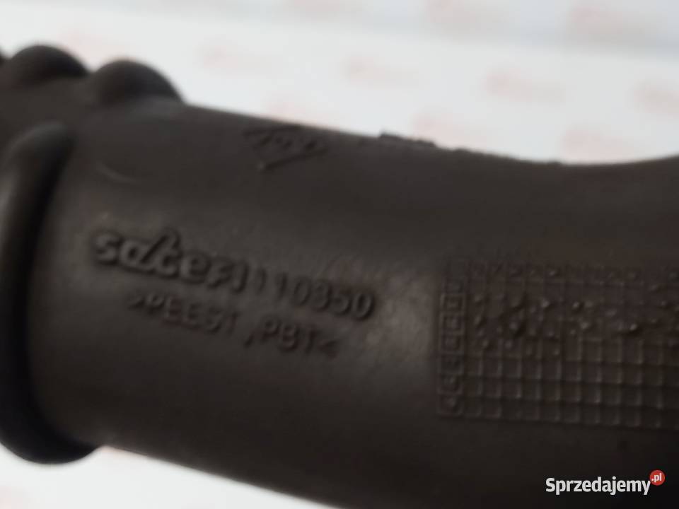 OPEL VIVARO B 16r przewód rura intercoolera Kielce